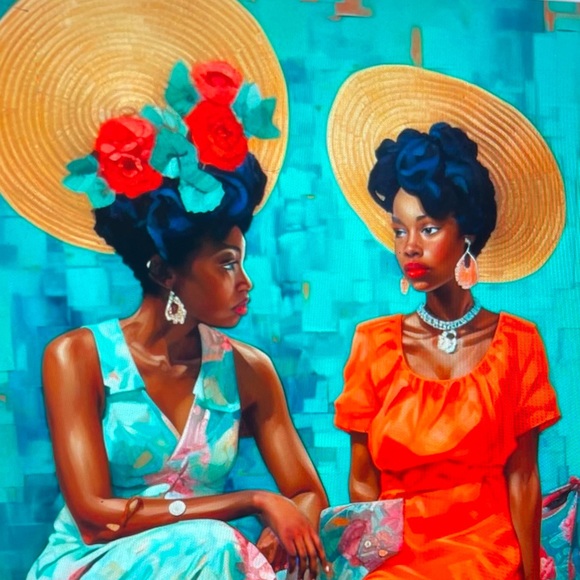 Meet your Posher, Pam - Picture 1 of 1